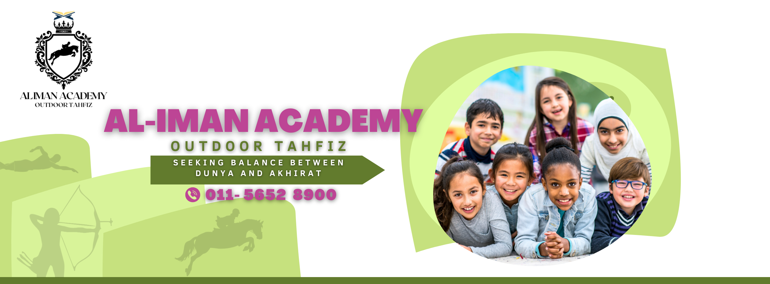 Al-Haramain Academy added a new... - Al-Haramain Academy