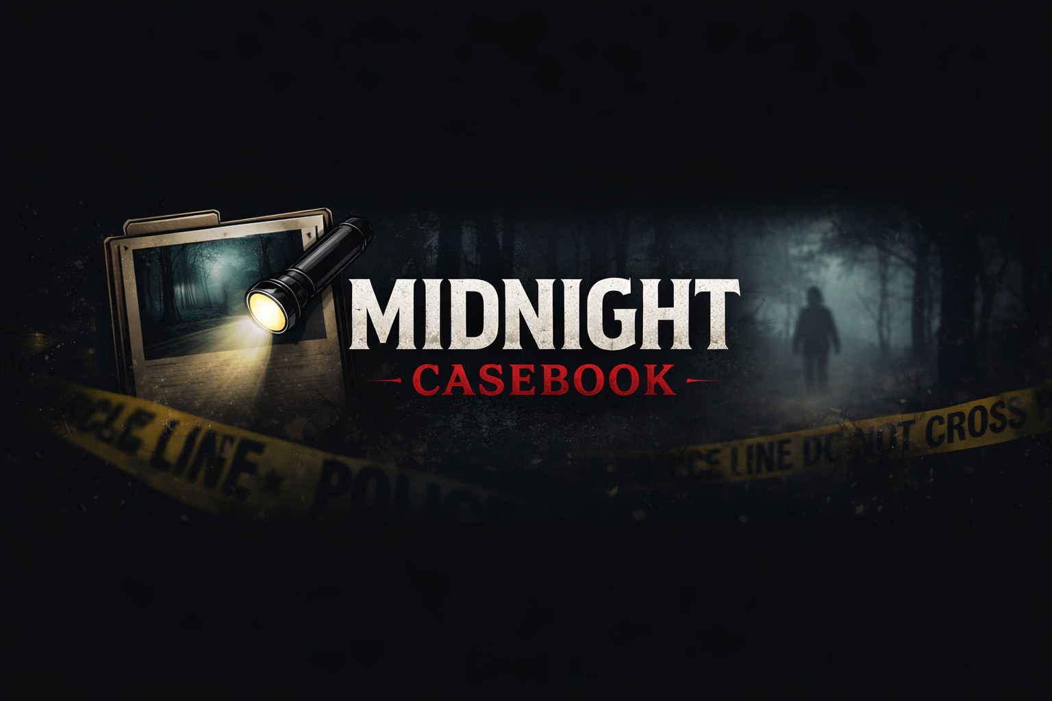 Midnight Casebook