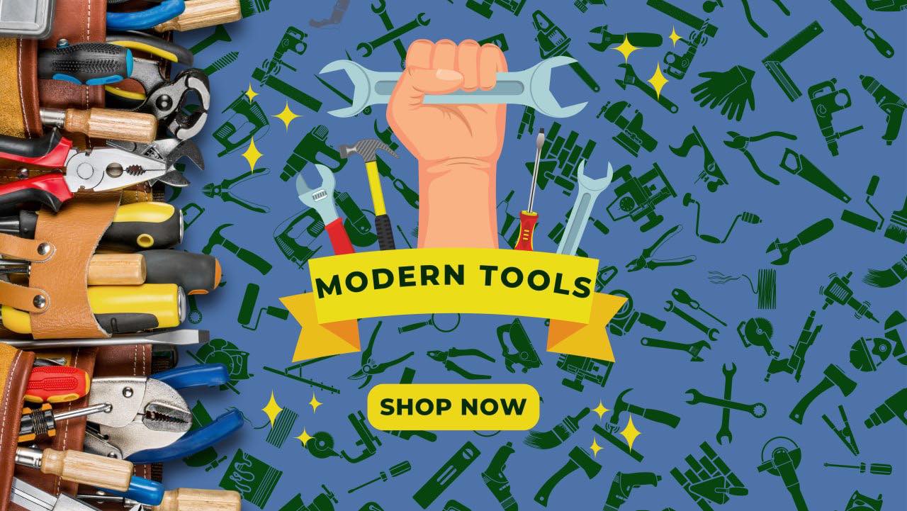 Modern Tool | Phnom Penh