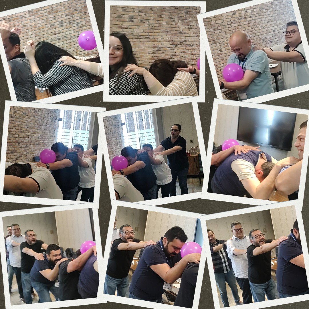 Training & Coaching Solutions - Encuentra la Capacitación ideal para ...
