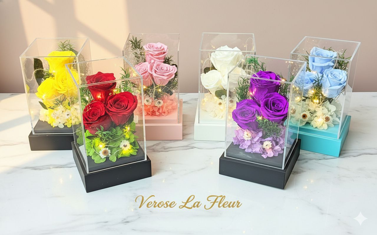 Verose La Fleur- Bulacan Branch | Calumpit