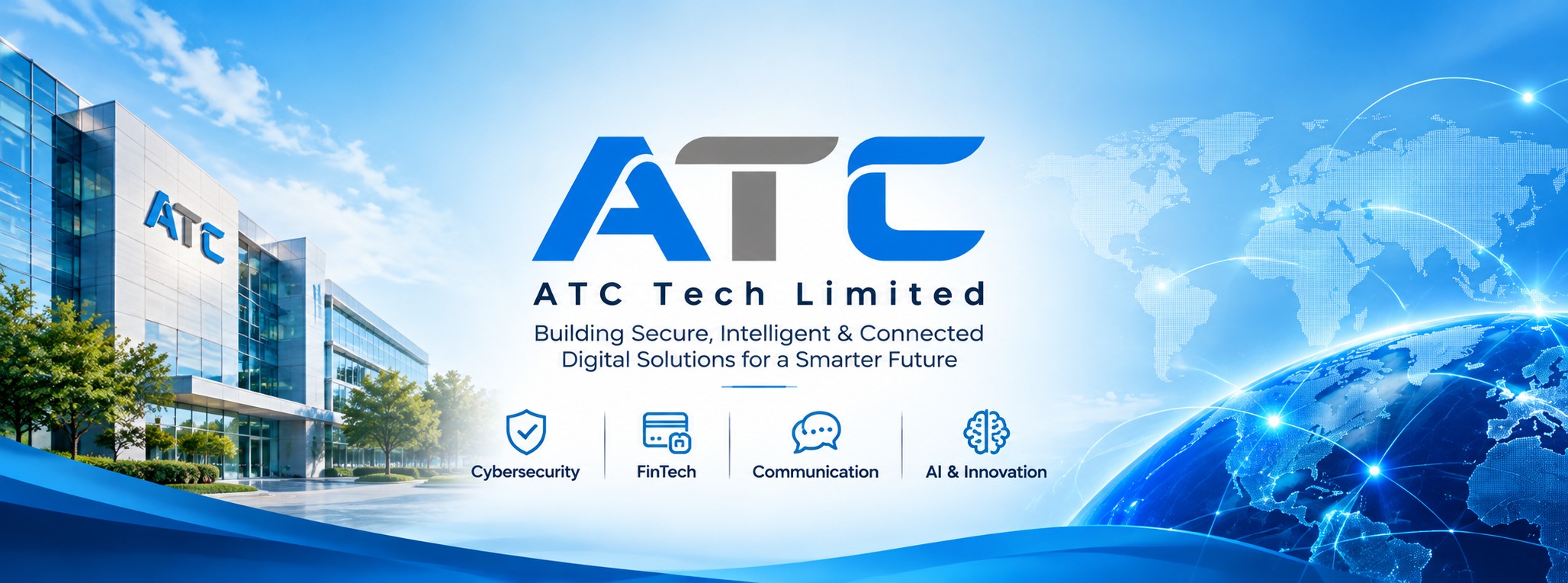 ATC Tech Limited | Dhaka
