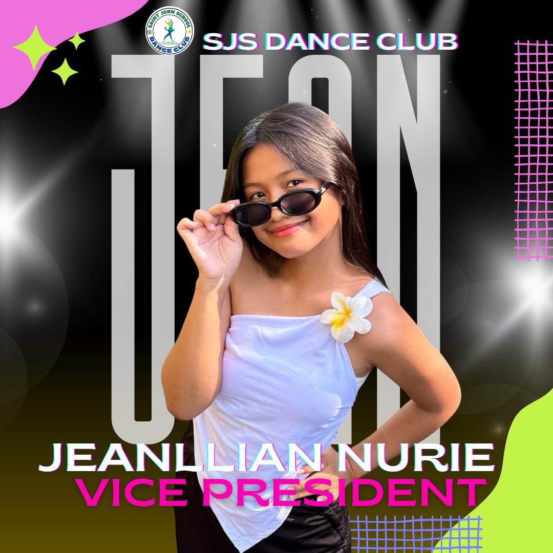 SJS Dance Club - SJS Dance Club added a new photo.