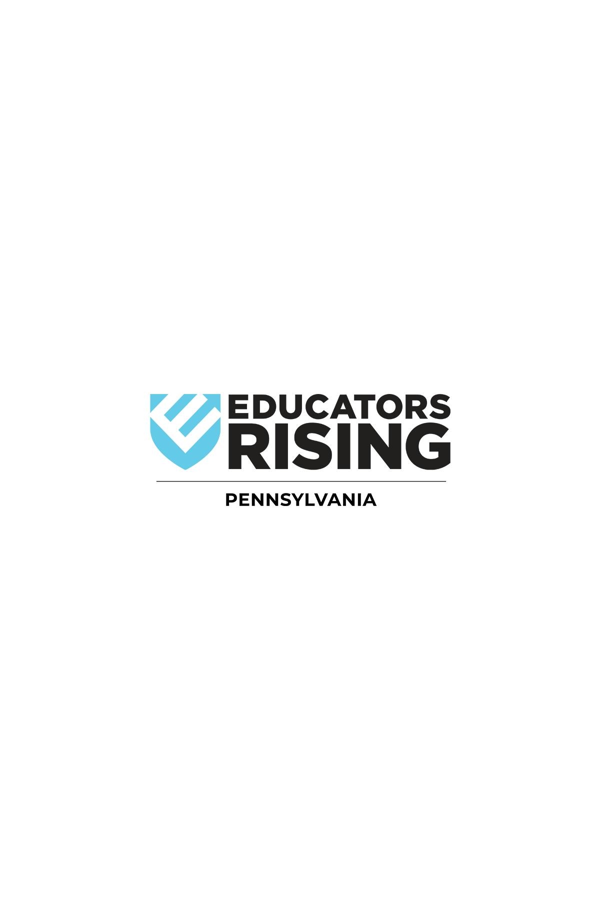 Educators Rising Pennsylvania