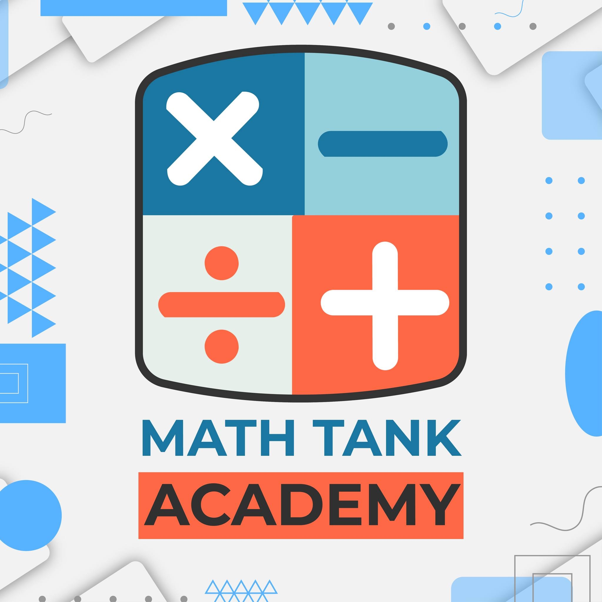 Watch our Level 2 Math Tank learner work through subtraction with ...