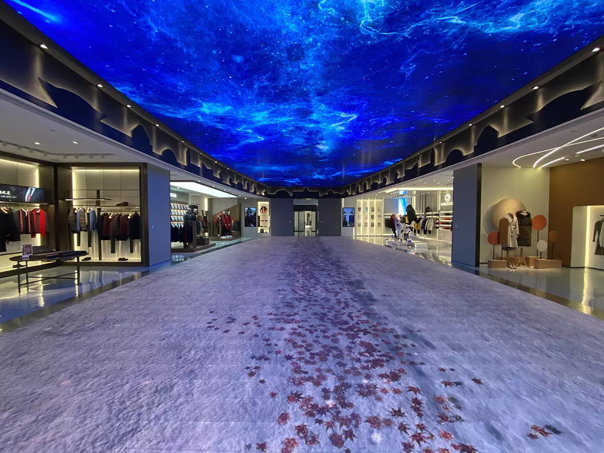 Kingly LED | Shenzhen