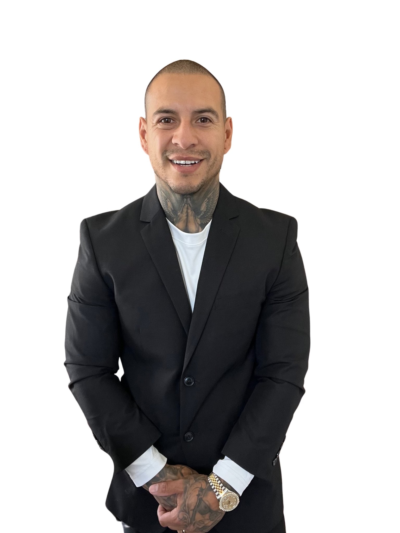 Dr Tony - Slim Maximo