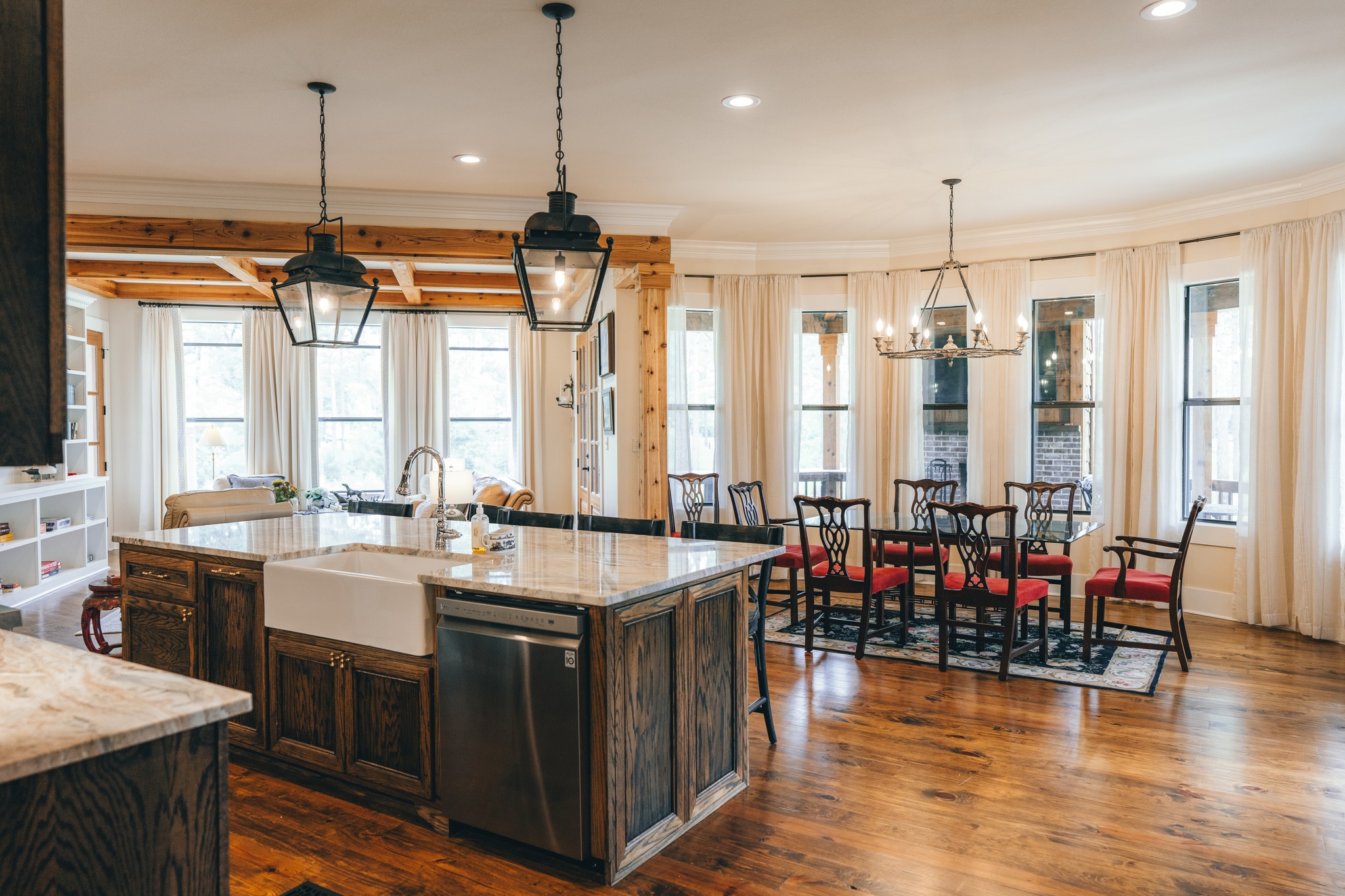 Orchard Stewarded Vacation Rentals With Luxury Amenities preview