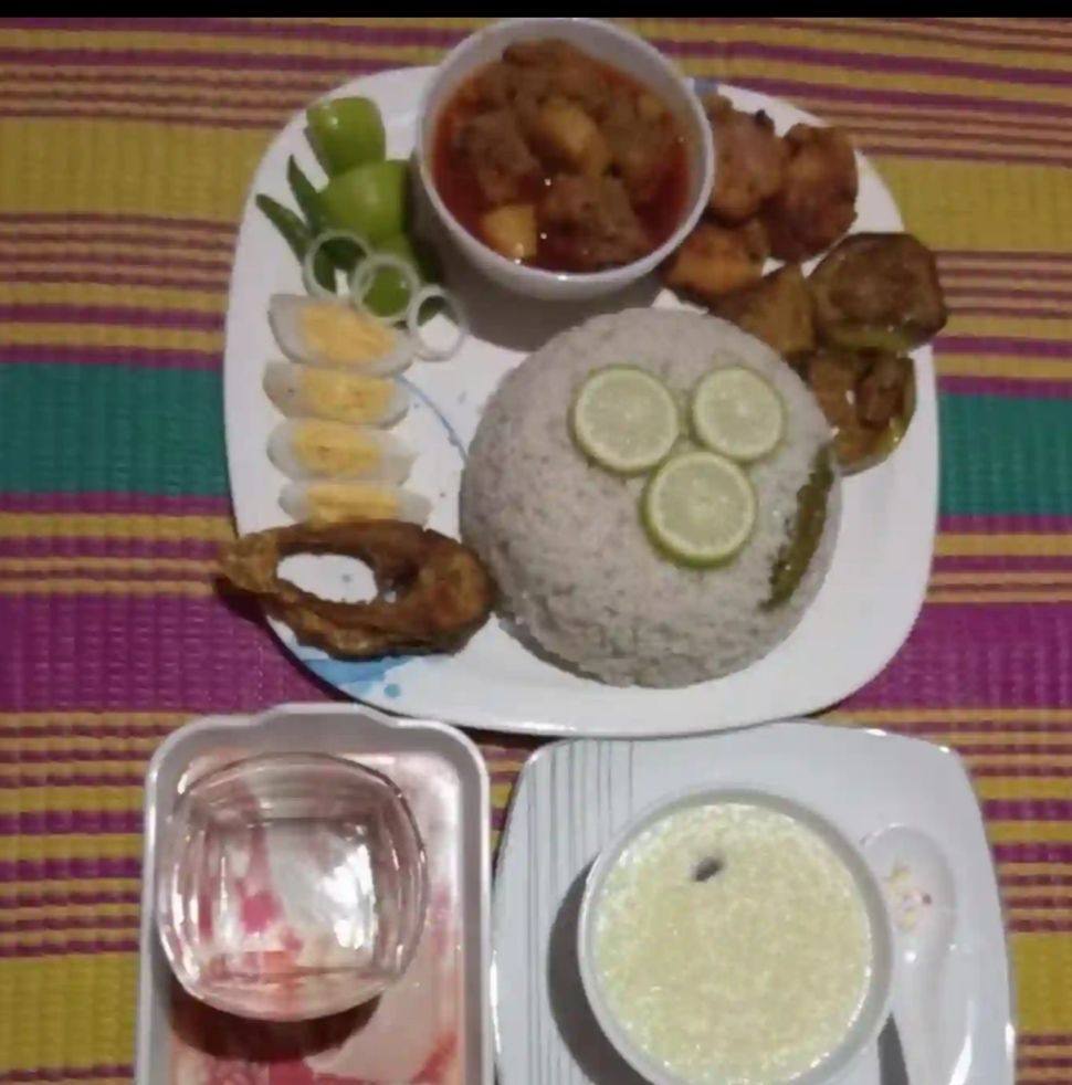 হাতে ঠান্ডা না লাগিয়ে হাড়ি পাতিল ধোঁয়ার নিনজা টেকনিক এখনি জেনে নিন ...