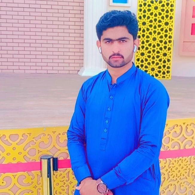 Waheed Baloch