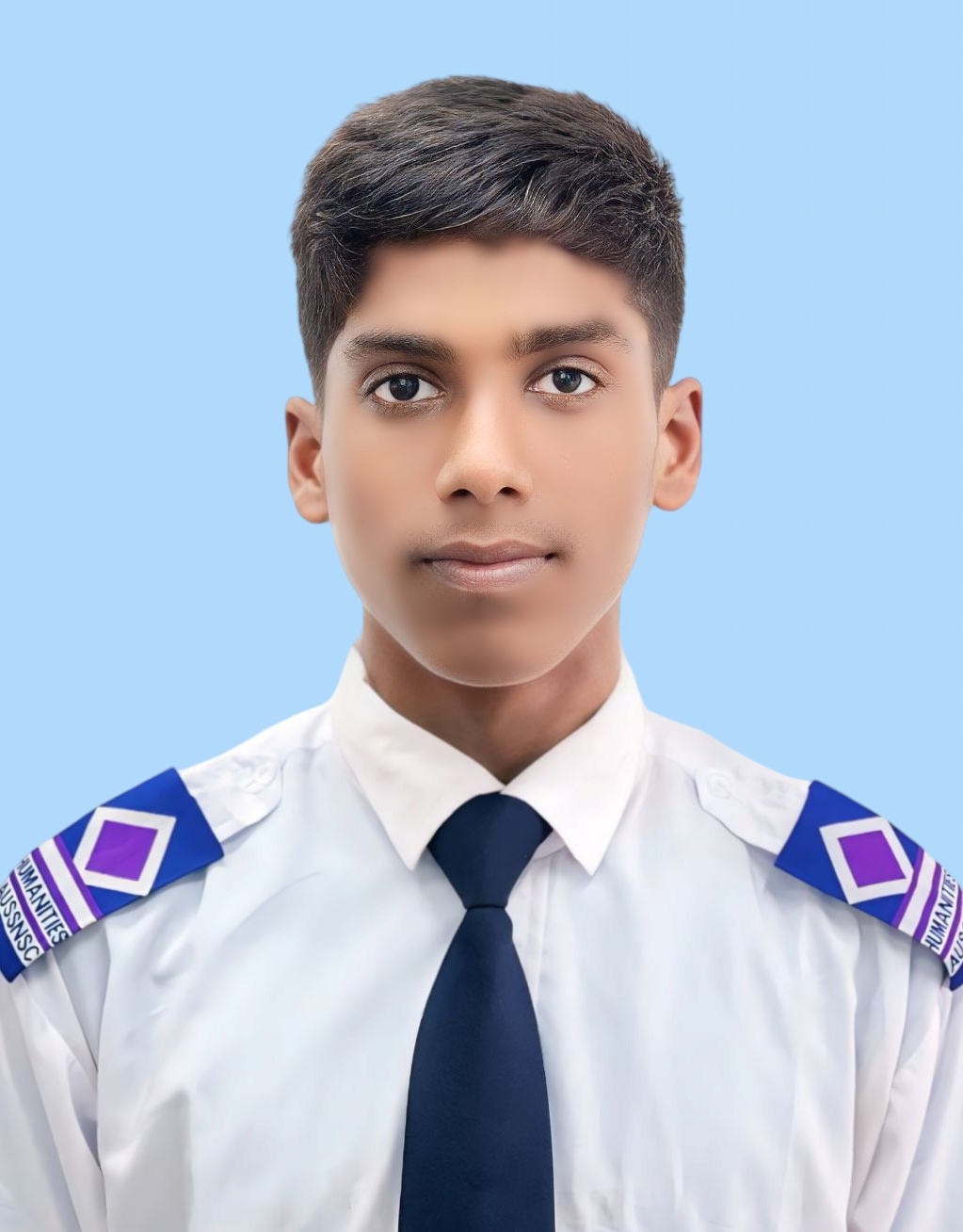 Md Rakib Hasan