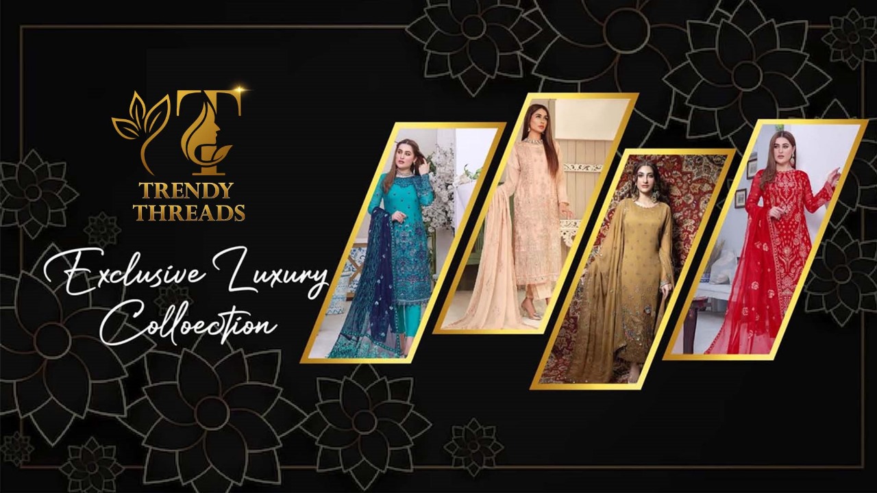 Trendy Threads | Dhaka