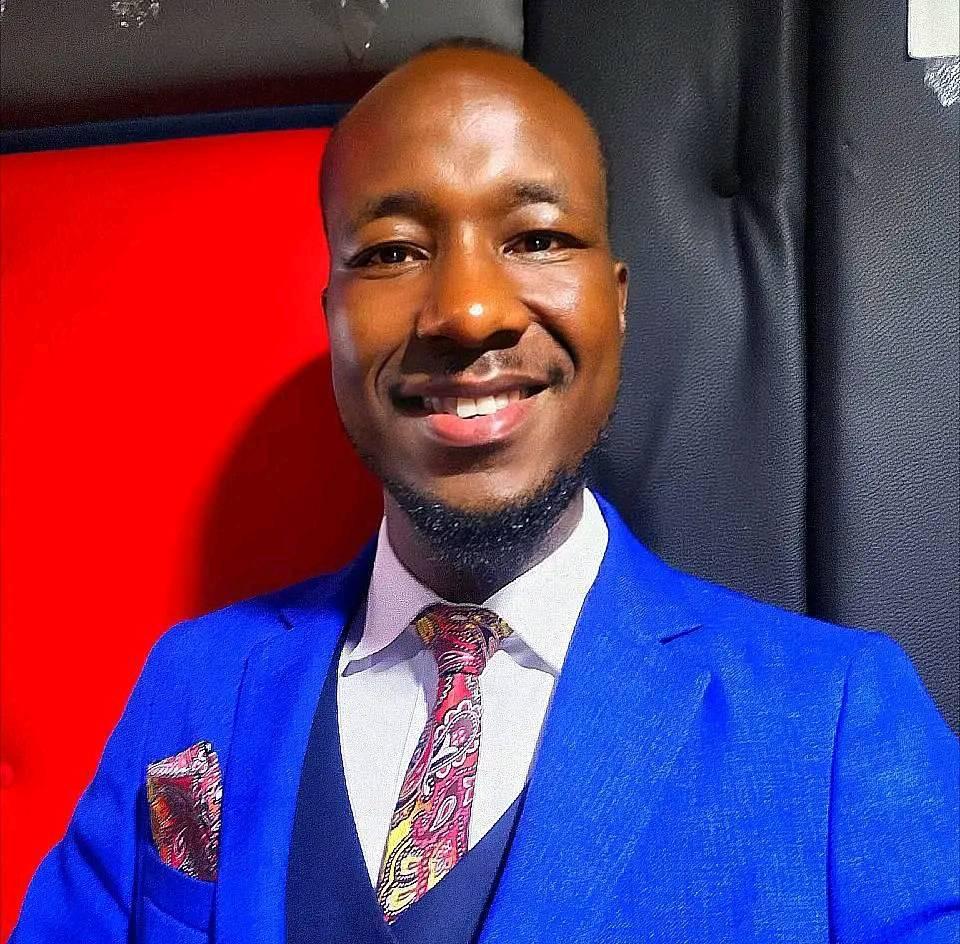 Wambura Elisha Chacha