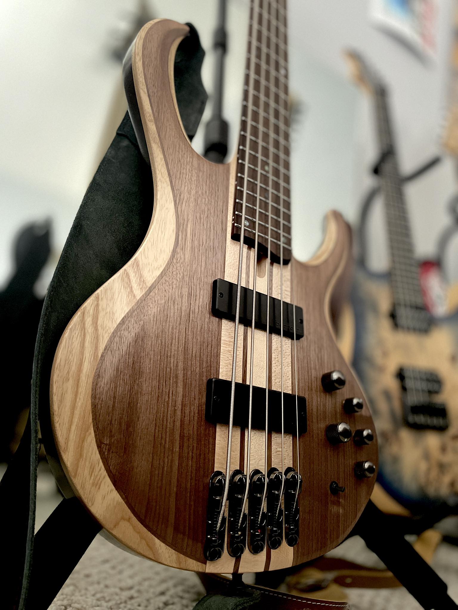 Suzuki - 1974 kiso Suzuki made fernandes
