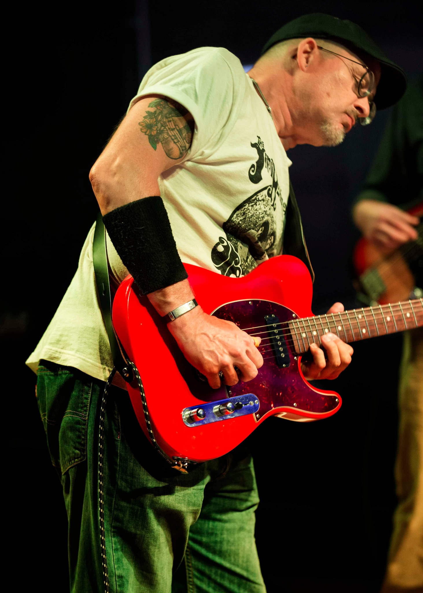 Mickey King