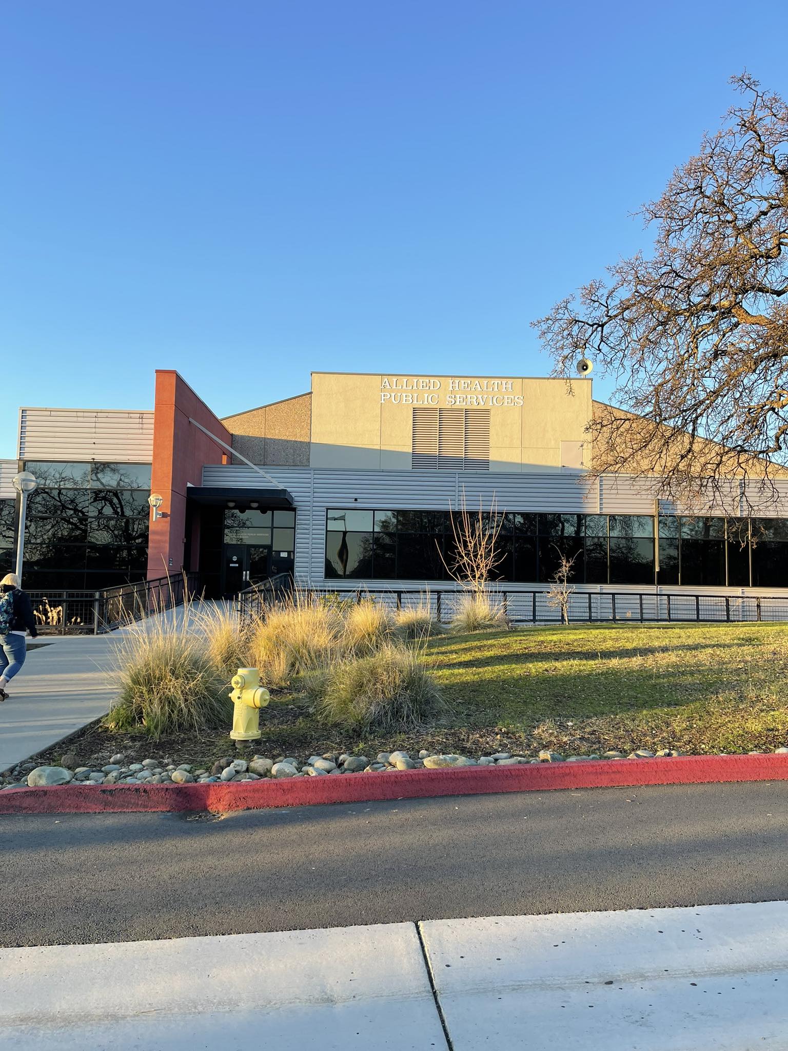 Butte College CNSA | Oroville CA