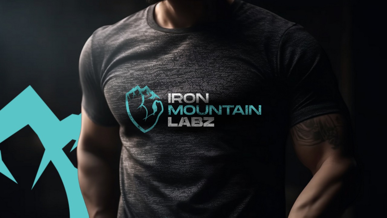 Iron Mountain Labz