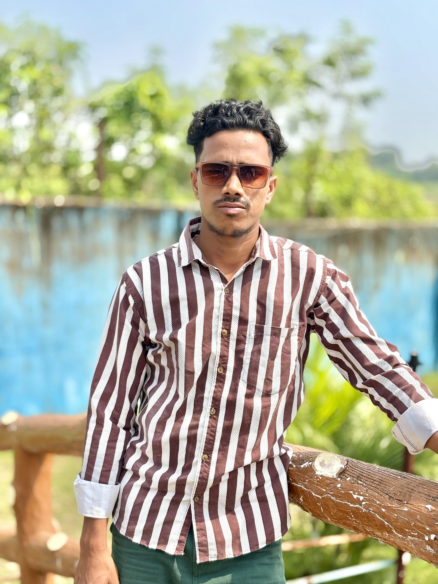 Bablu Ansari