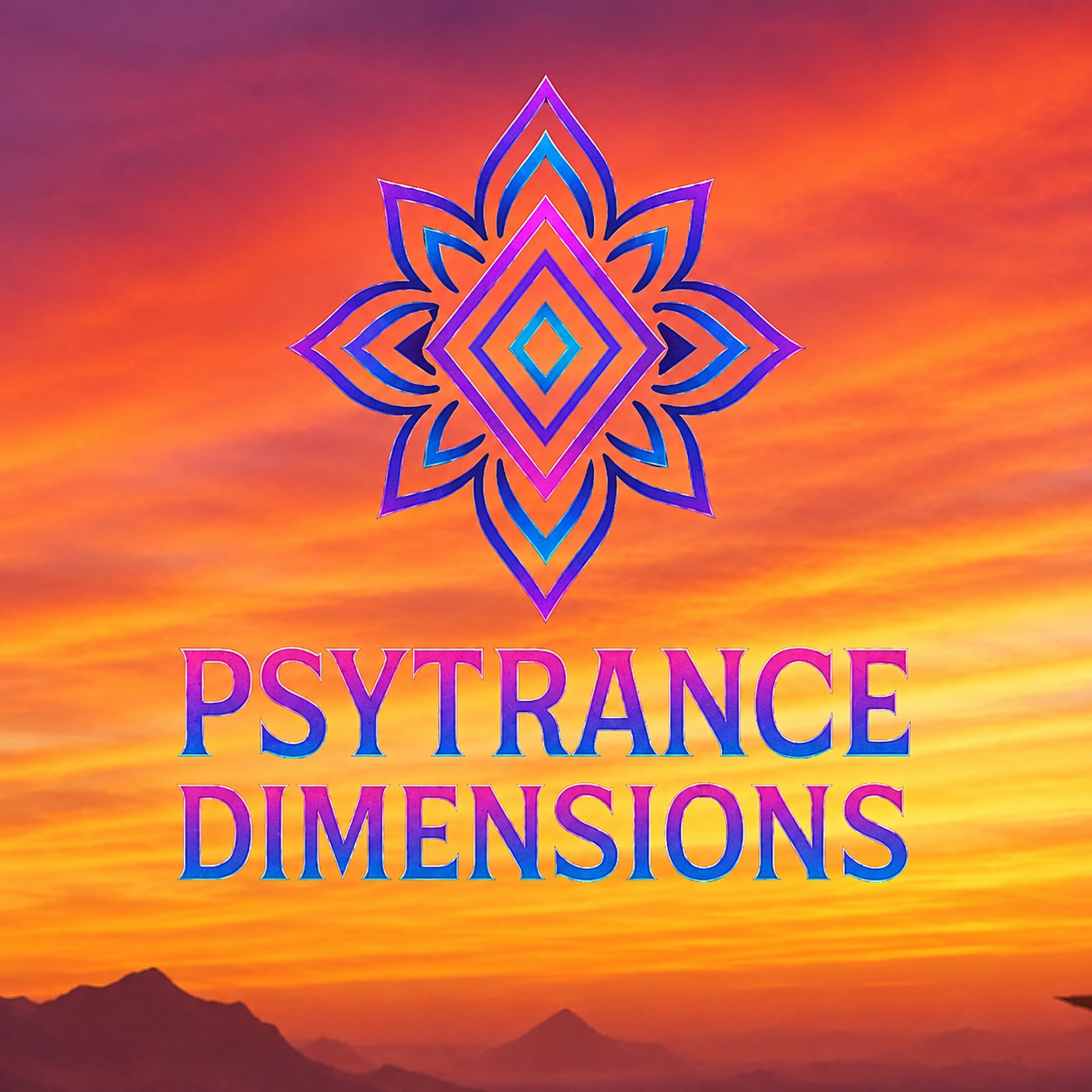 PsyTrance | Merkaba Roots Awakening 🔺🌌 | Facebook