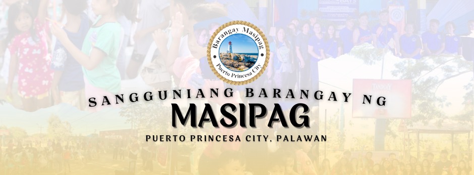 Barangay Masipag