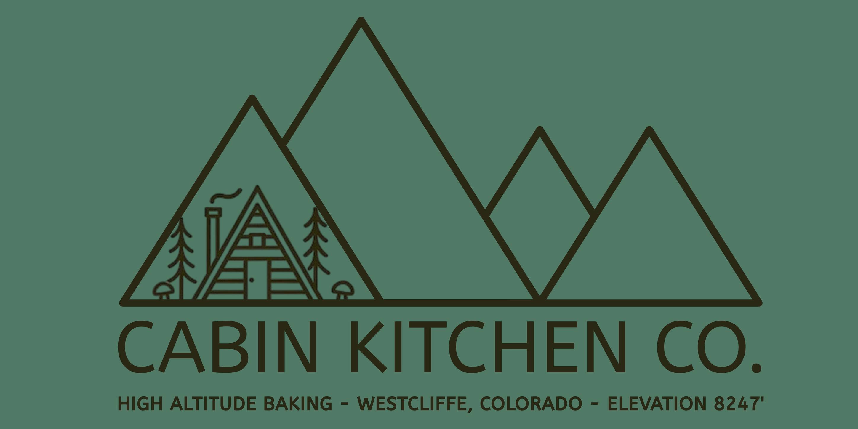 Cabin Kitchen Co. | Westcliffe CO
