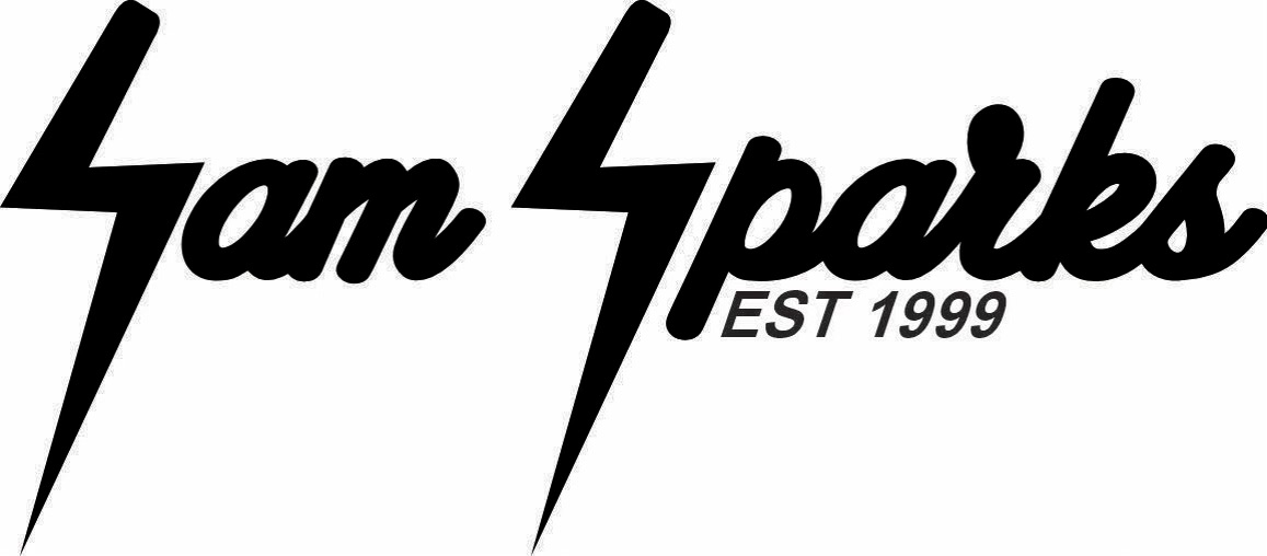 Sam Sparks