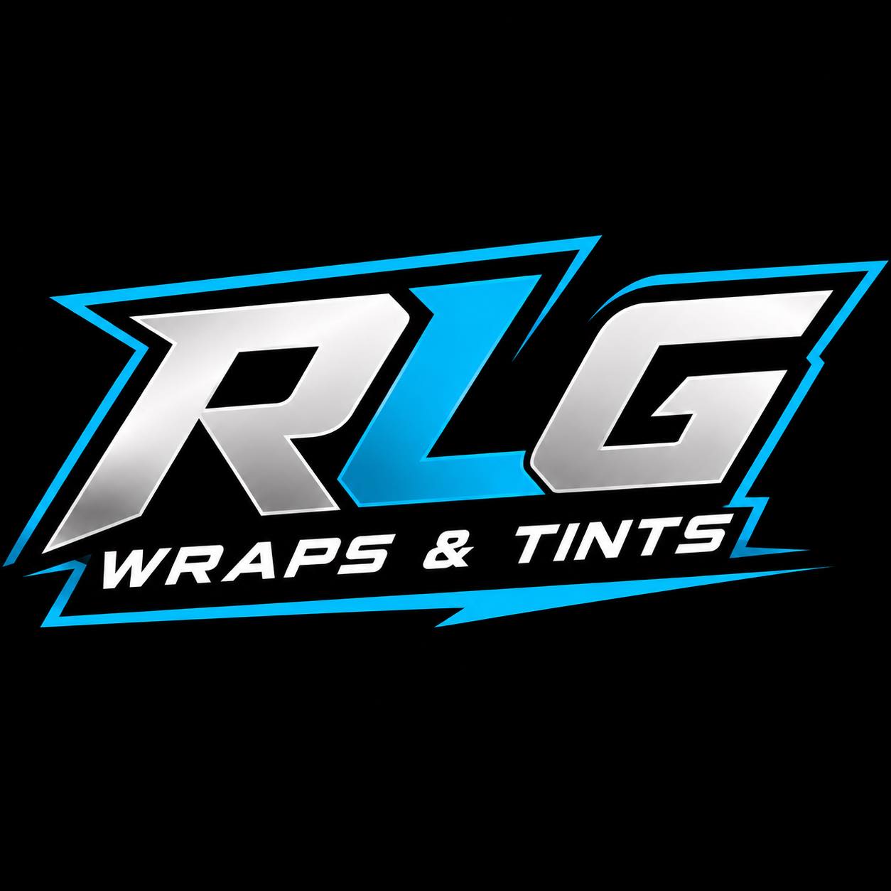 🚨 It’s Time for a New Chapter! 🚨... - RLG Wraps & Tints | Facebook