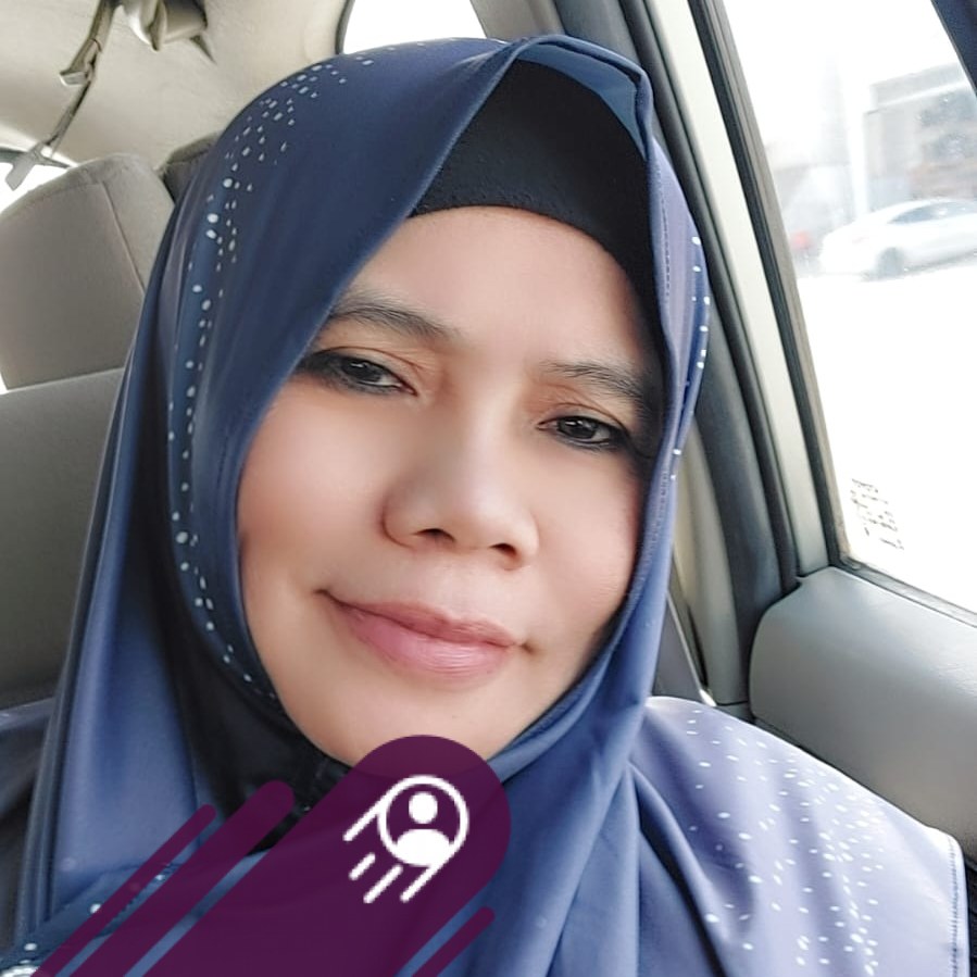 Haji Tety Rohaety