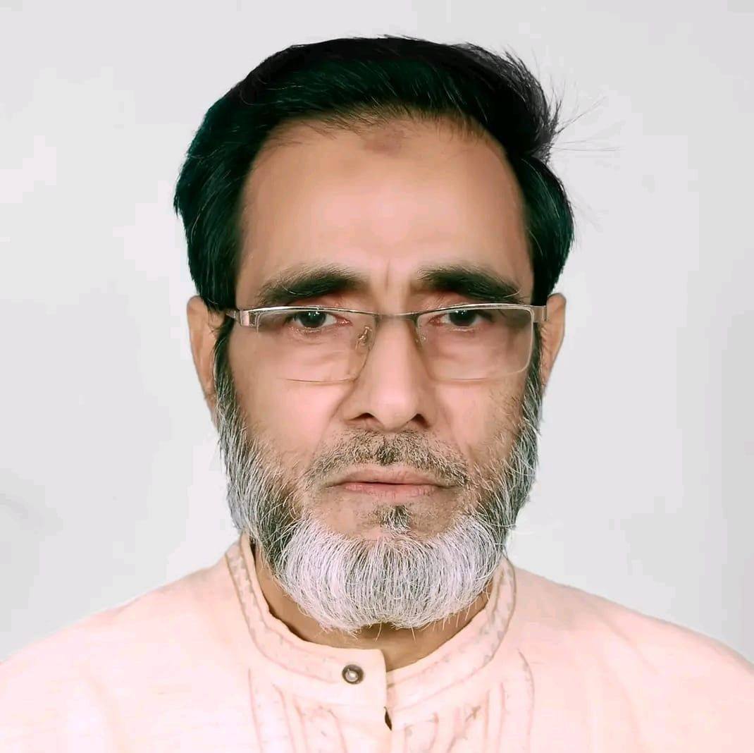 আতাউর রহমান আতা-Ataur Rahman Ata