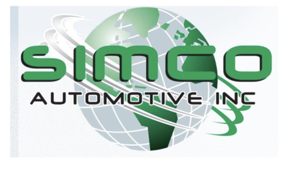 Simco Aftermarketparts
