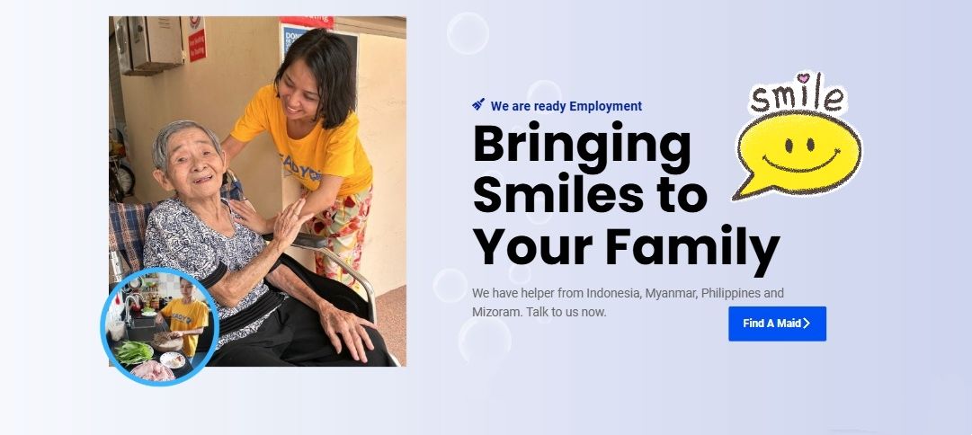 Ready Employment Pte Ltd | Singapore Singapore