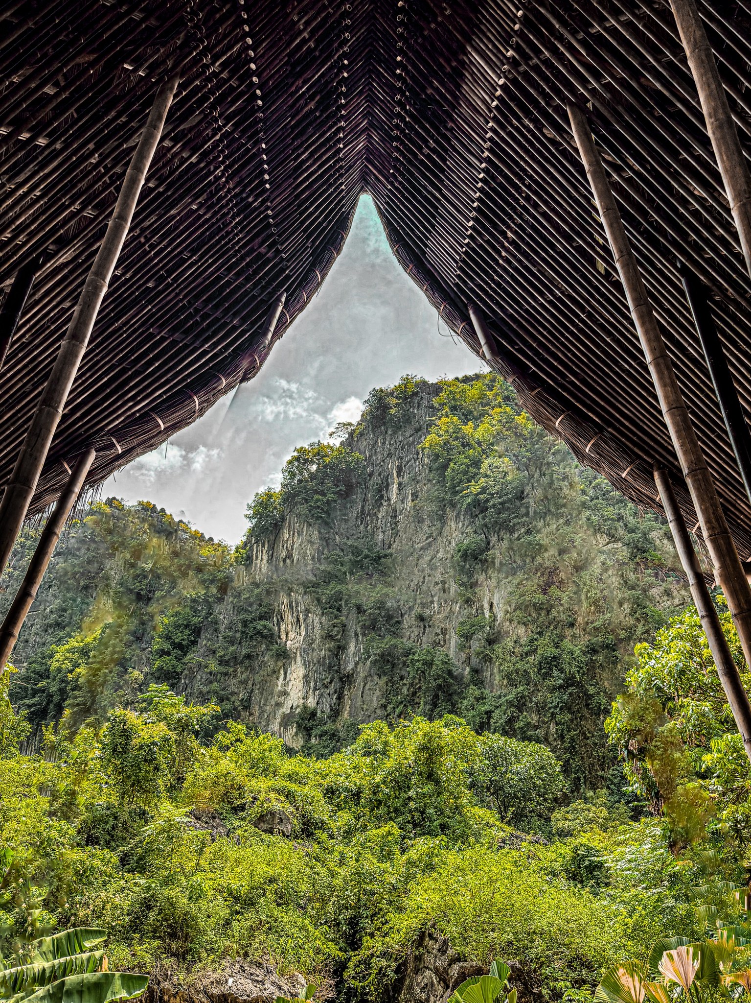 Lamia Bamboo Retreat Ninh Binh