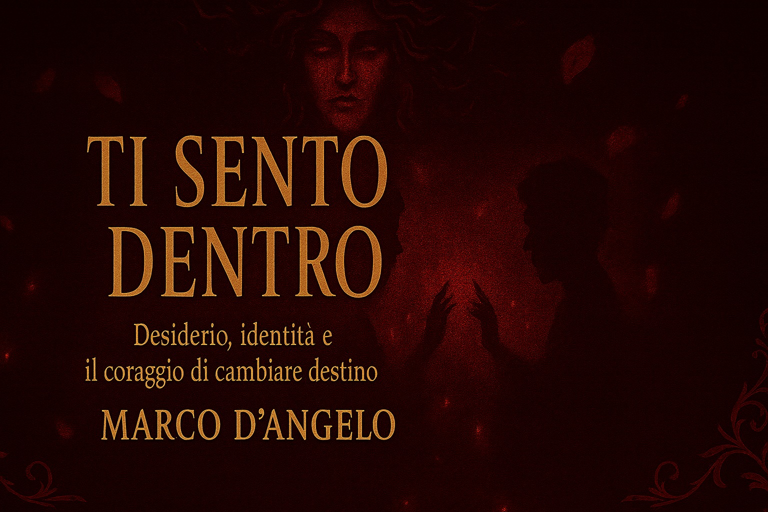 Ti Sento Dentro - SAGA