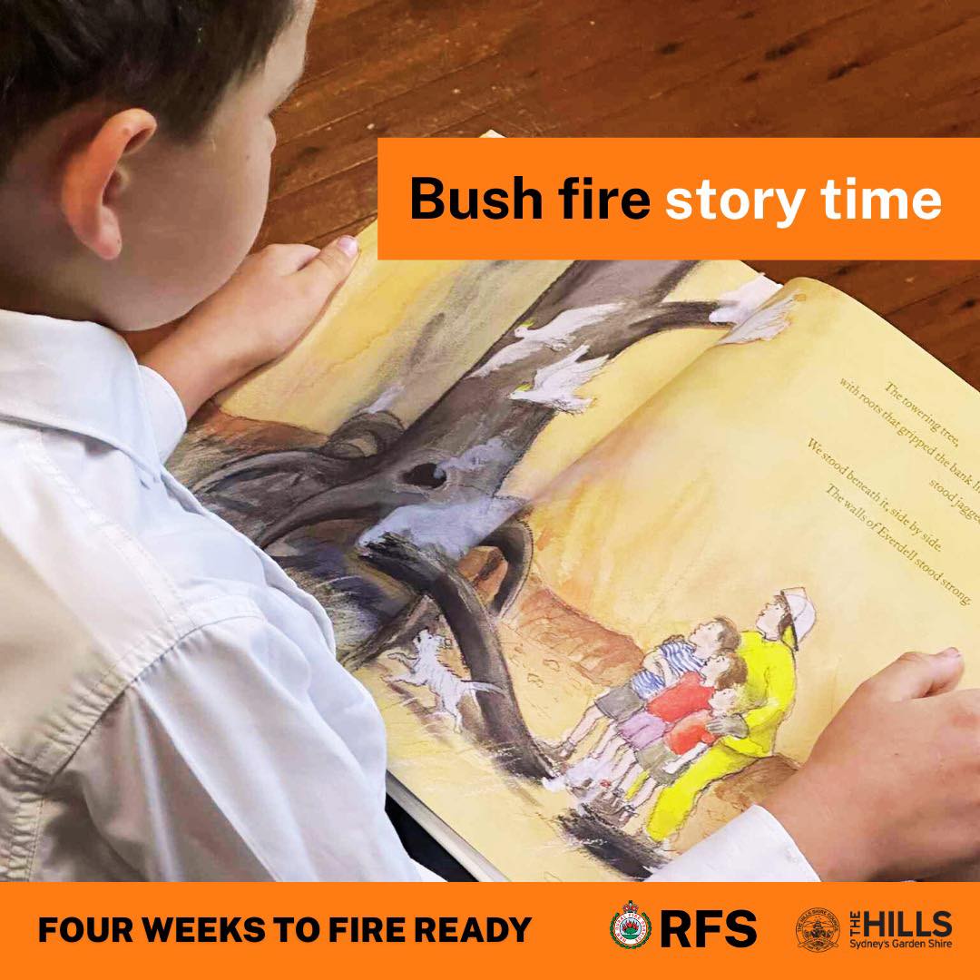 Four - At The Hills Shire Council’s Rouse Hill, Dural and Castle Hill ...