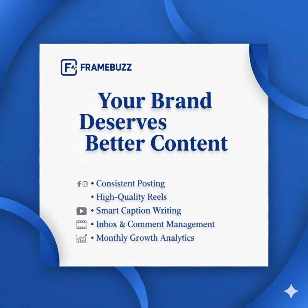 Framebuzz