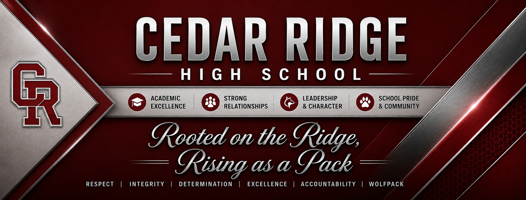 Cedar Ridge High School | Hillsborough NC