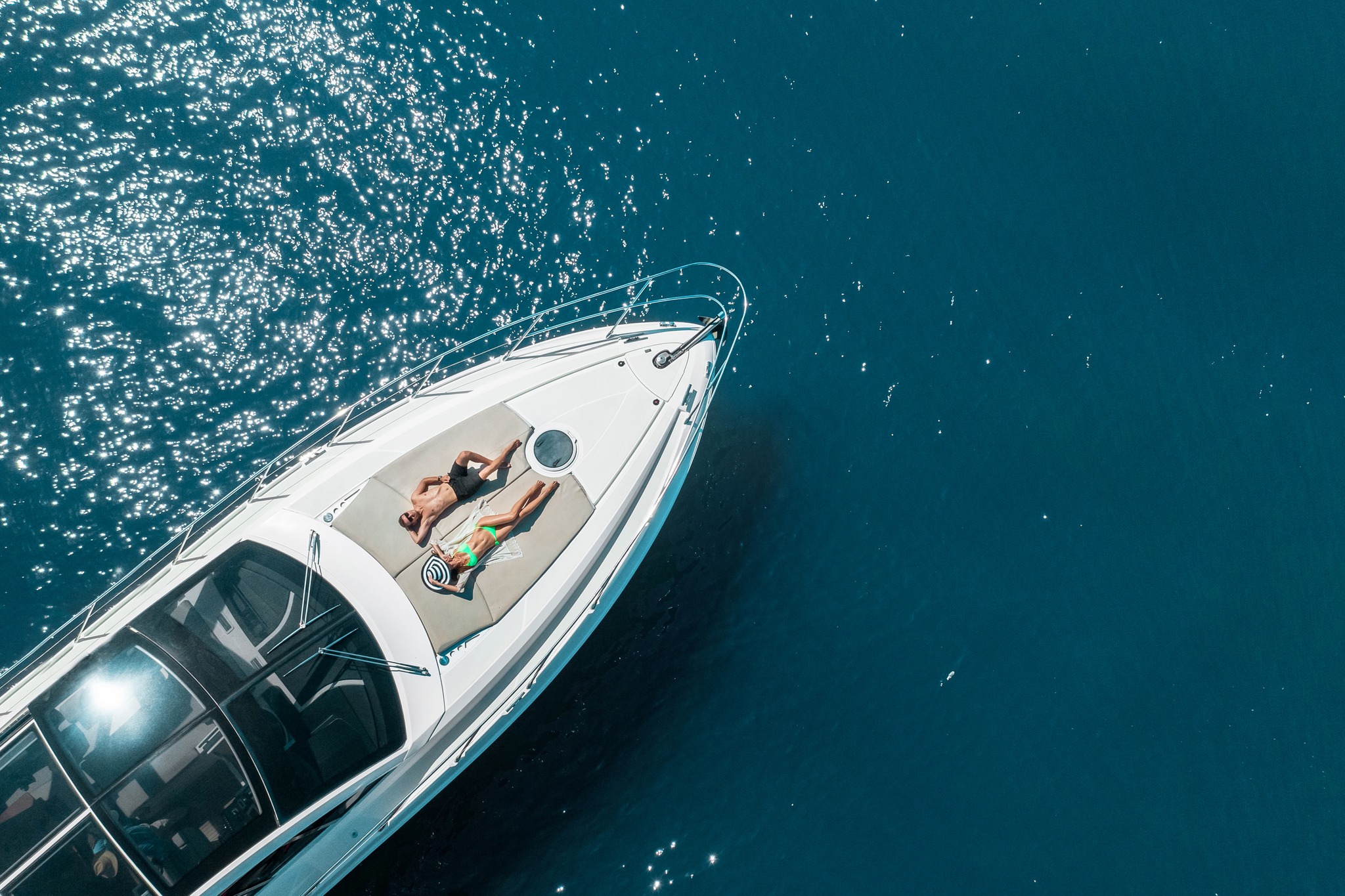 Boat Charters