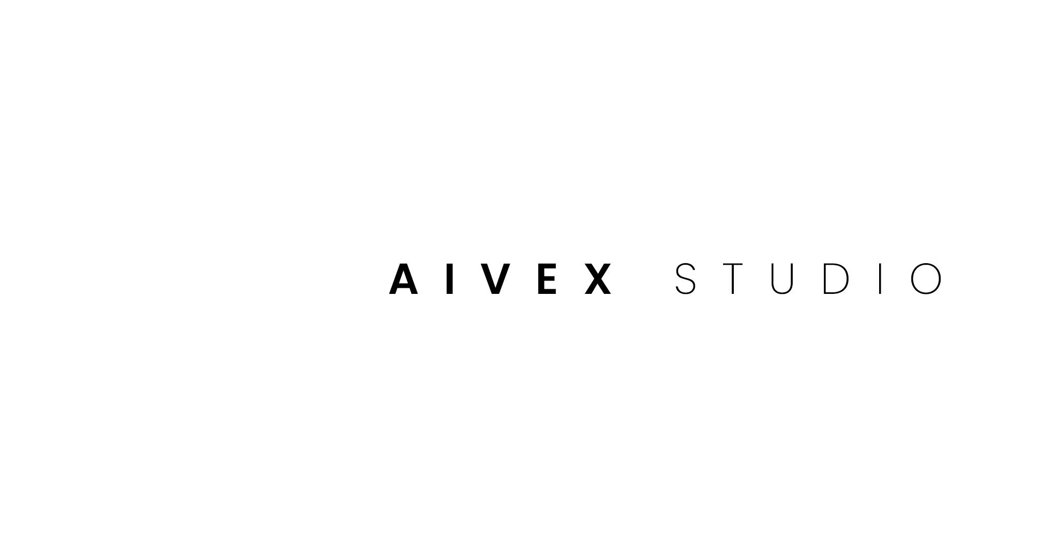 AIVEX Studio
