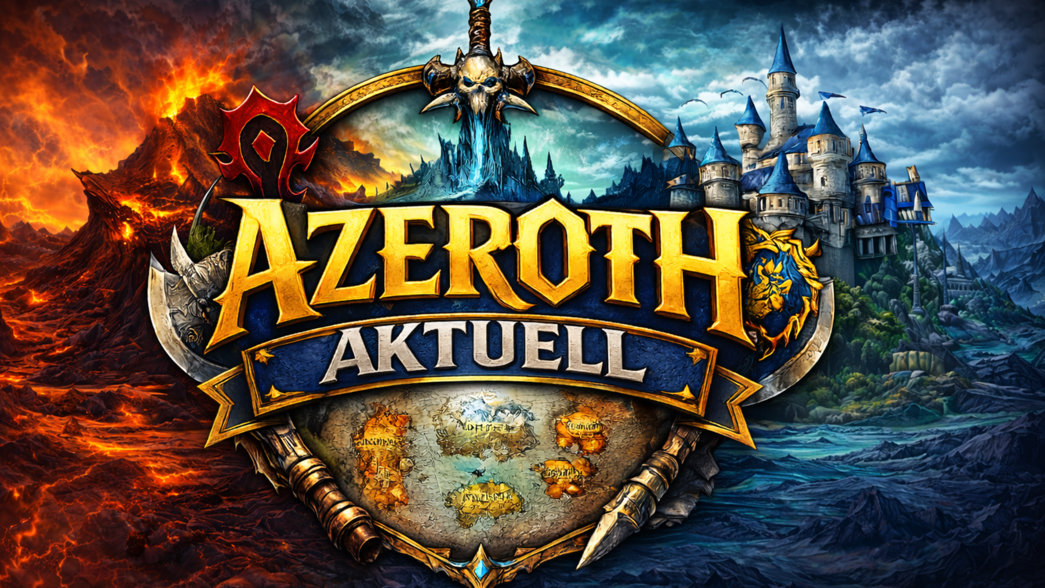Azeroth Aktuell