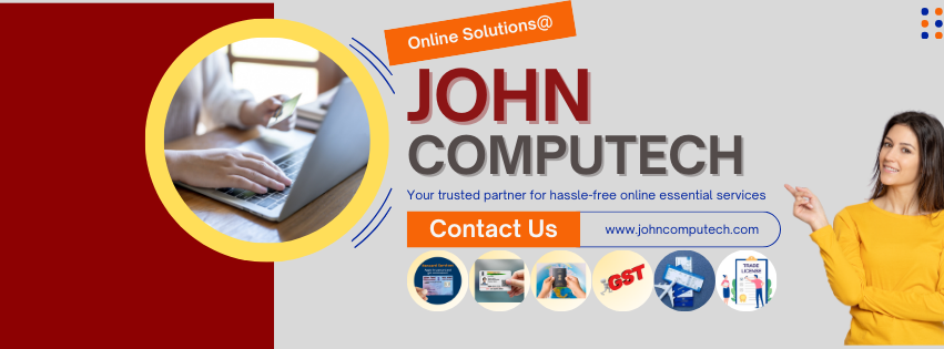 John Computech