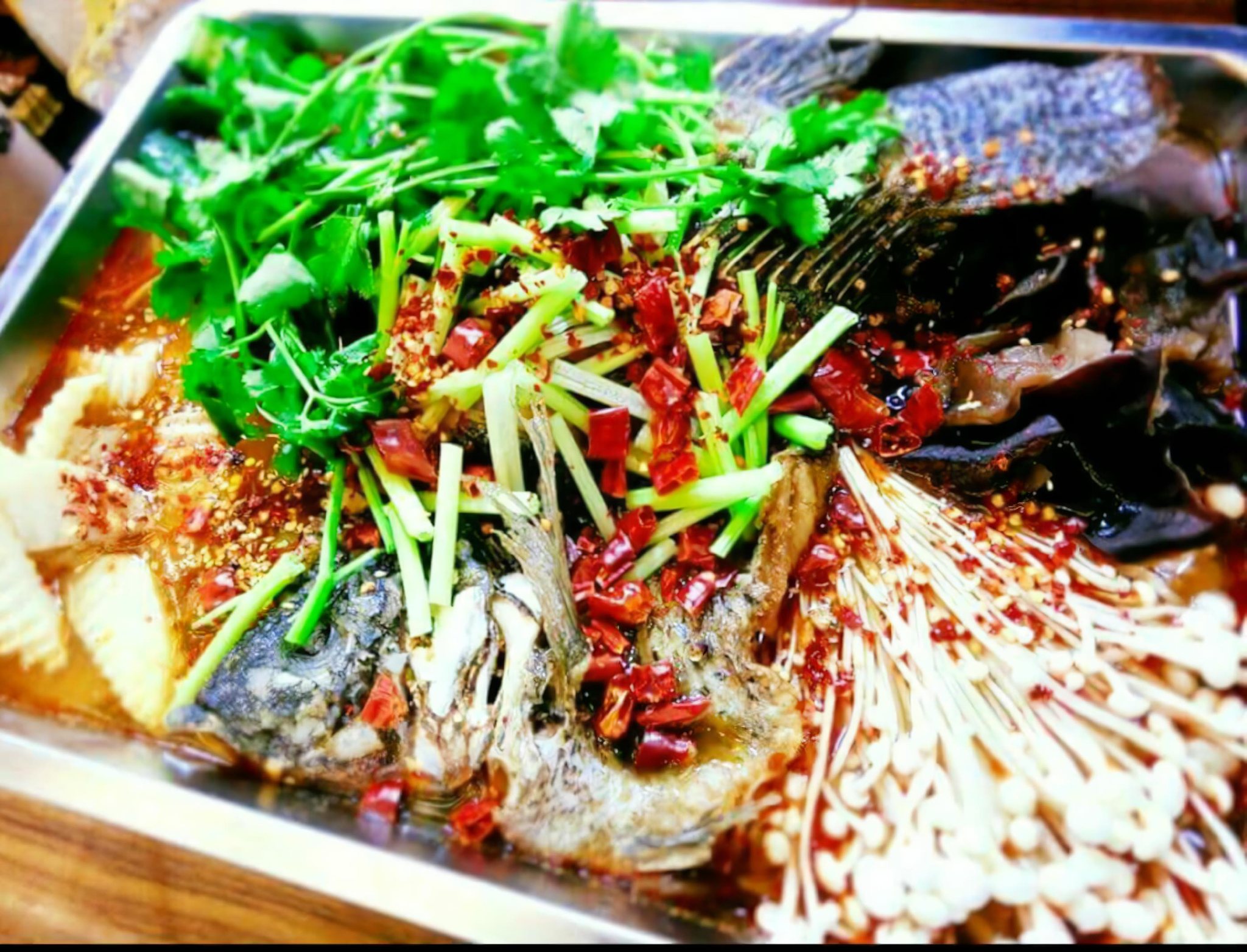 焱 碳火烤肉 | Taichung