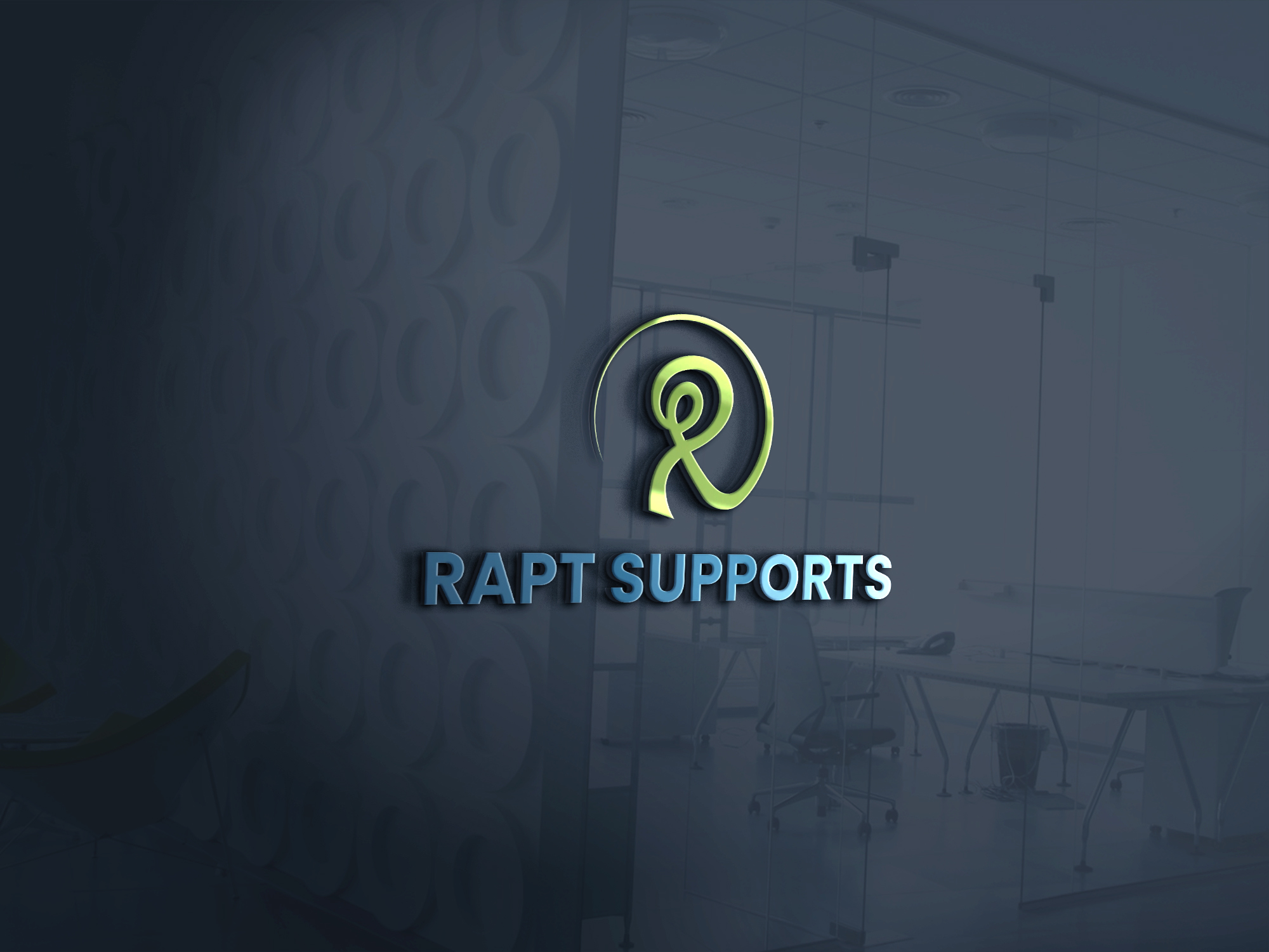 Rapt Supports