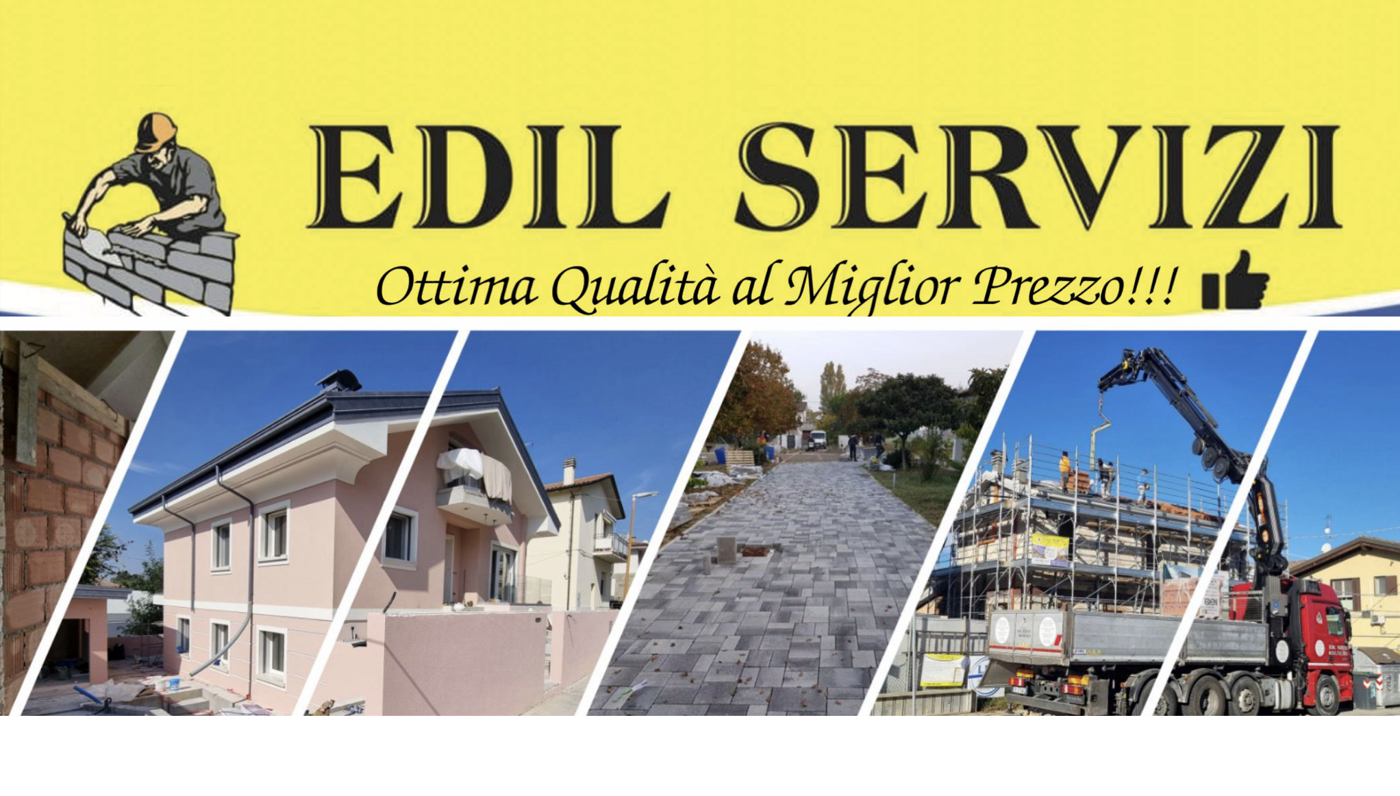 Edil Servizi Cesena | Cesena