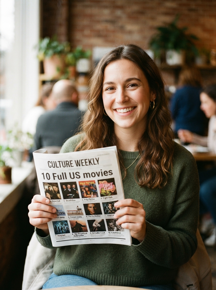 Story Network USA on Reels