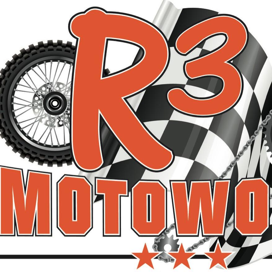 R3 Moto - One of the all new 2026 @kovemoto_usa 450 Rally... | Facebook