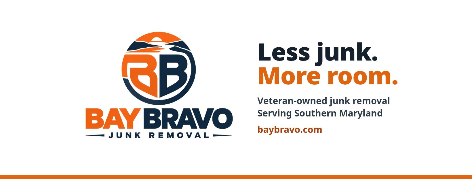 Bay Bravo Junk Removal | North Beach MD