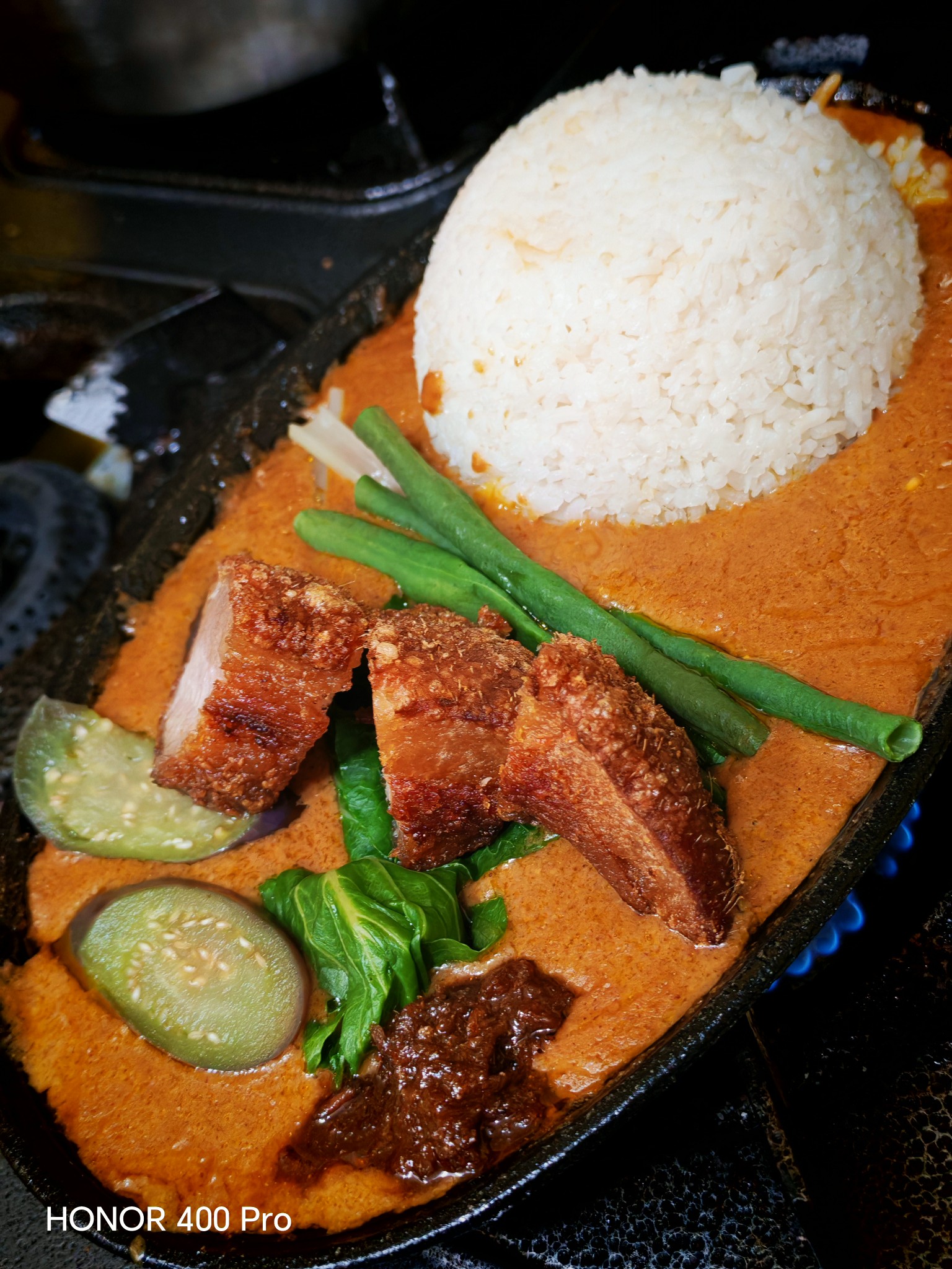 Amelita's Sizzling Unli Rice