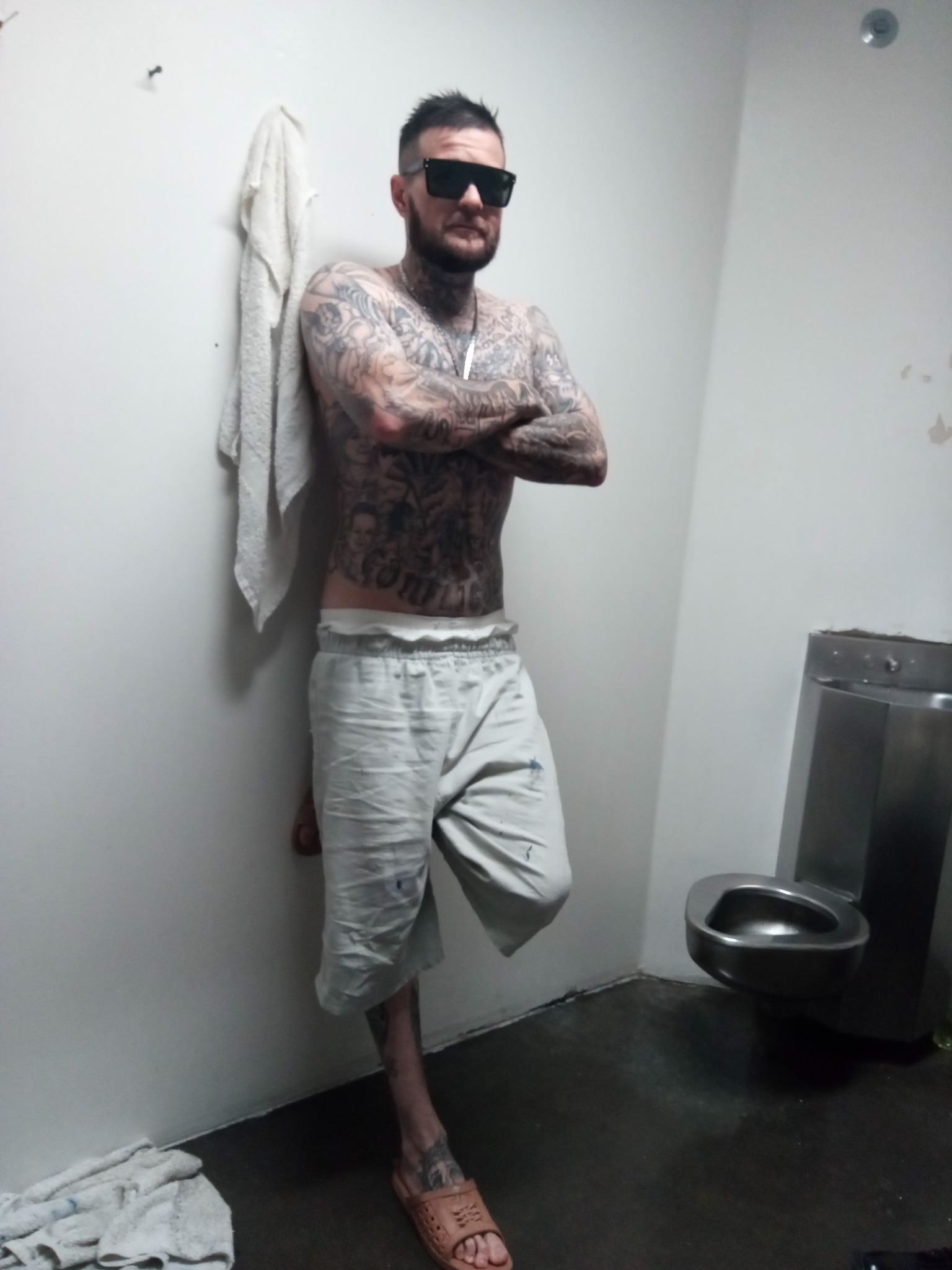Justin Rigdon