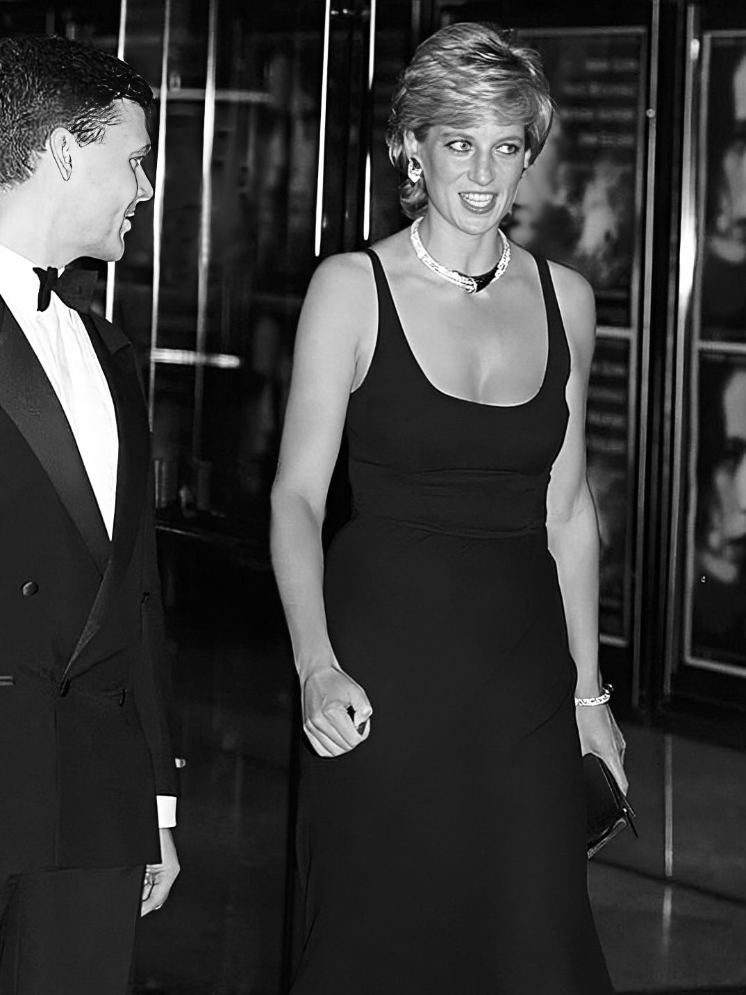 lady diana black dress 1981 Princess Diana's iconic engagement blackfridaysale