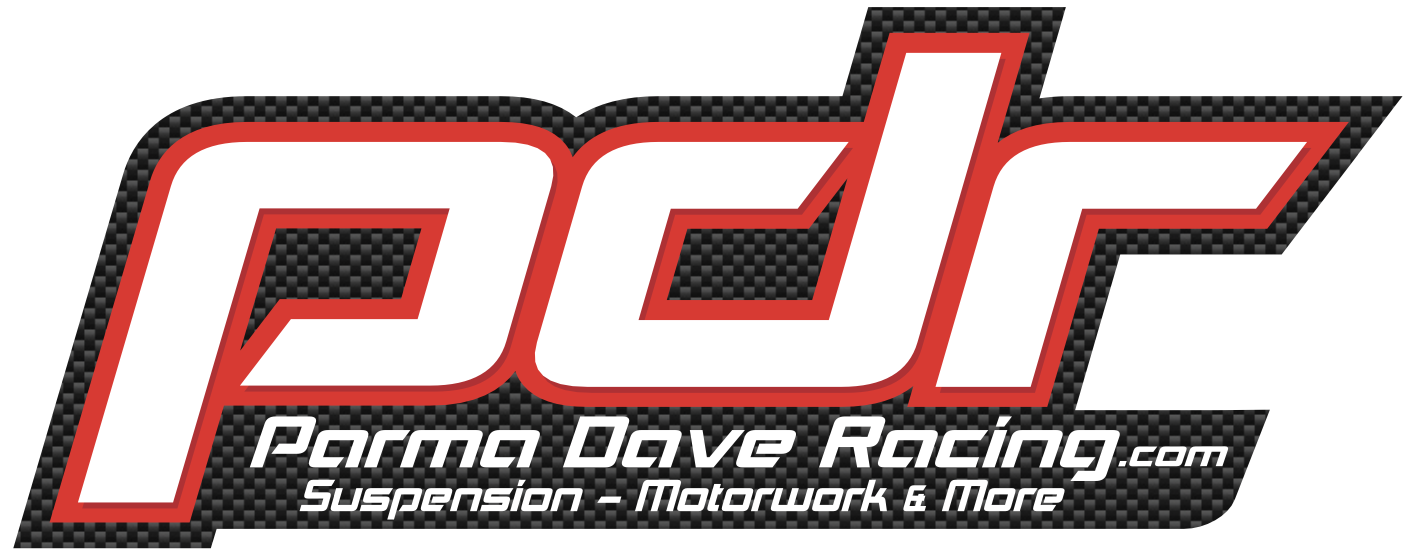Parma Dave Racing | Cleveland OH